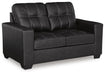 Barlin Mills Living Room Set - Casa Morelos / Coahuila Furniture (Oklahoma City, OK)