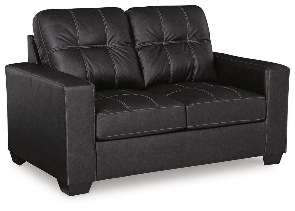 Barlin Mills Living Room Set - Casa Morelos / Coahuila Furniture (Oklahoma City, OK)
