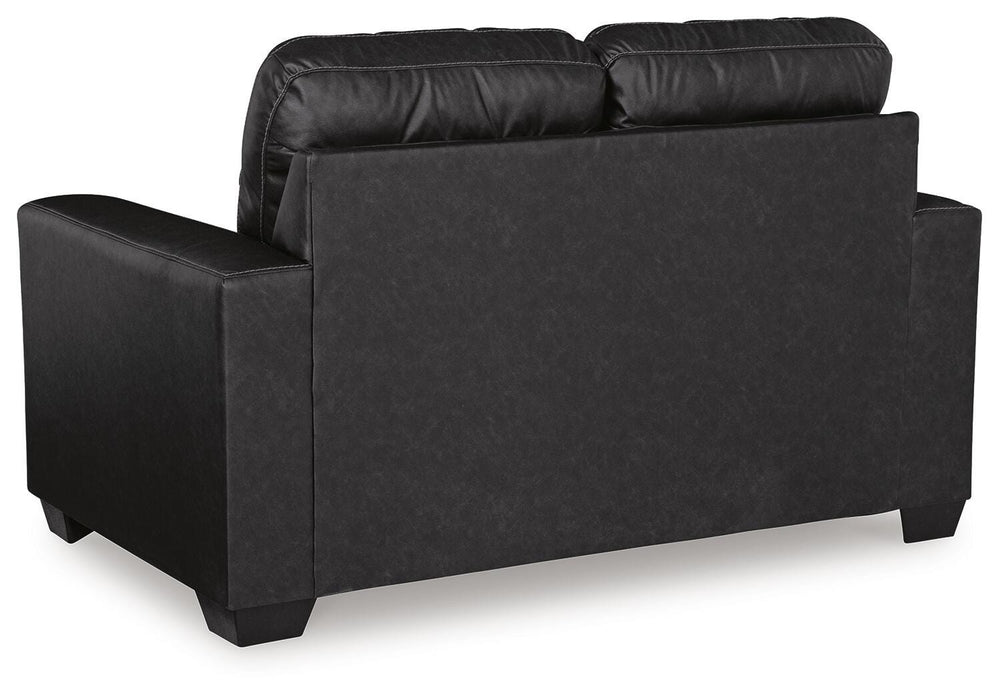 Barlin Mills Living Room Set - Casa Morelos / Coahuila Furniture (Oklahoma City, OK)