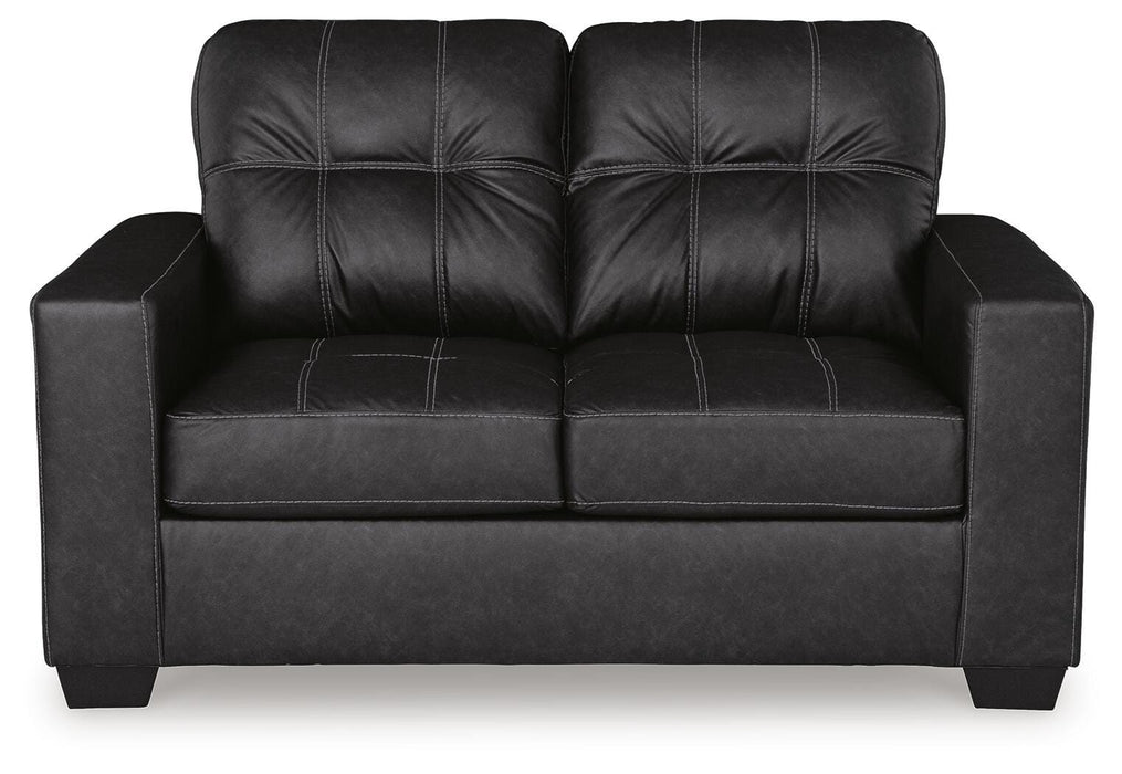 Barlin Mills Living Room Set - Casa Morelos / Coahuila Furniture (Oklahoma City, OK)
