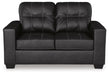 Barlin Mills Living Room Set - Casa Morelos / Coahuila Furniture (Oklahoma City, OK)