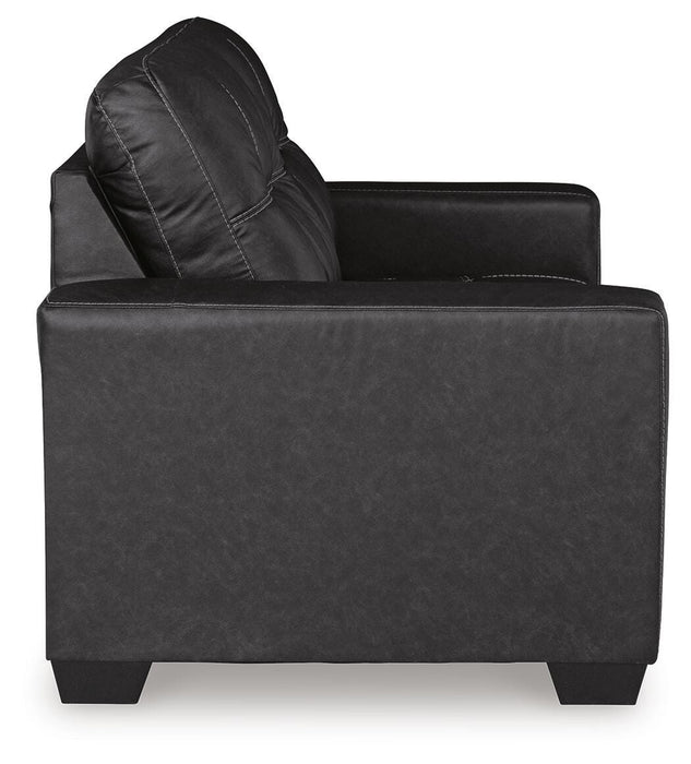 Barlin Mills Living Room Set - Casa Morelos / Coahuila Furniture (Oklahoma City, OK)