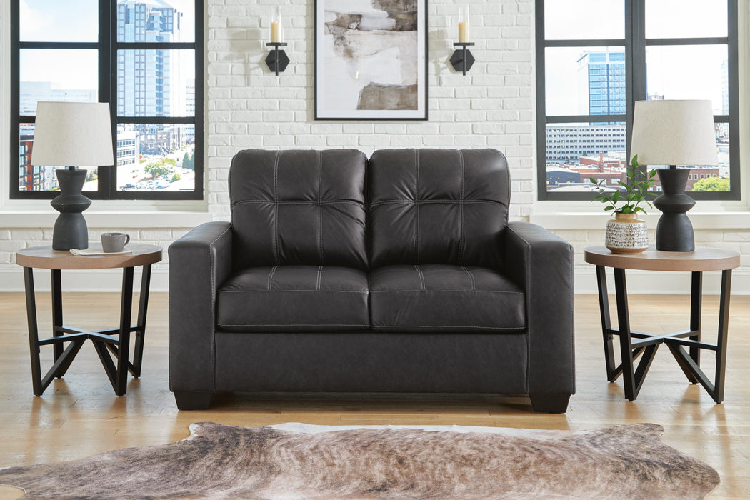 Barlin Mills Living Room Set - Casa Morelos / Coahuila Furniture (Oklahoma City, OK)