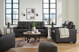 Barlin Mills Living Room Set - Casa Morelos / Coahuila Furniture (Oklahoma City, OK)