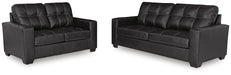 Barlin Mills Living Room Set - Casa Morelos / Coahuila Furniture (Oklahoma City, OK)
