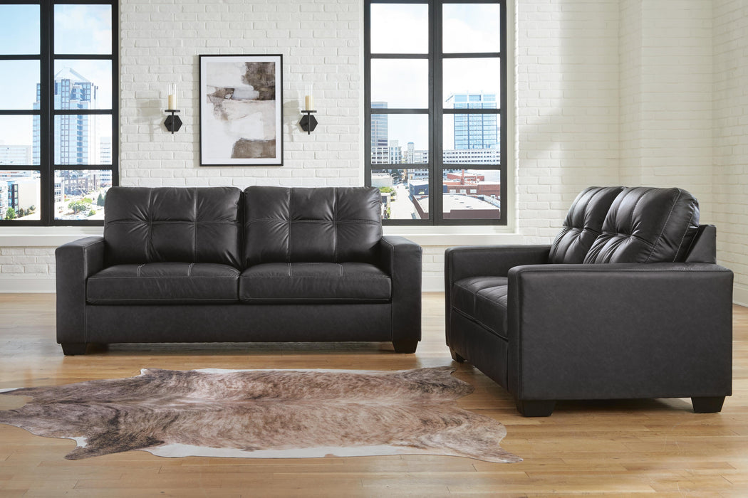 Barlin Mills Living Room Set - Casa Morelos / Coahuila Furniture (Oklahoma City, OK)