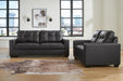 Barlin Mills Living Room Set - Casa Morelos / Coahuila Furniture (Oklahoma City, OK)
