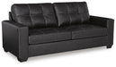 Barlin Mills Living Room Set - Casa Morelos / Coahuila Furniture (Oklahoma City, OK)