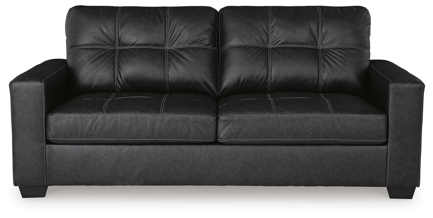 Barlin Mills Living Room Set - Casa Morelos / Coahuila Furniture (Oklahoma City, OK)