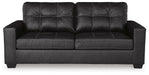 Barlin Mills Living Room Set - Casa Morelos / Coahuila Furniture (Oklahoma City, OK)