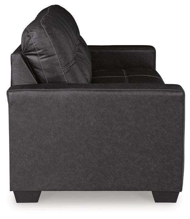 Barlin Mills Sofa Sleeper - Casa Morelos / Coahuila Furniture (Oklahoma City, OK)