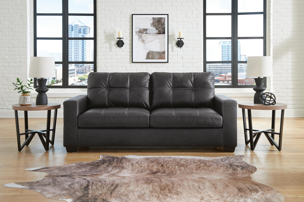 Barlin Mills Living Room Set - Casa Morelos / Coahuila Furniture (Oklahoma City, OK)