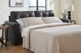 Barlin Mills Sofa Sleeper - Casa Morelos / Coahuila Furniture (Oklahoma City, OK)
