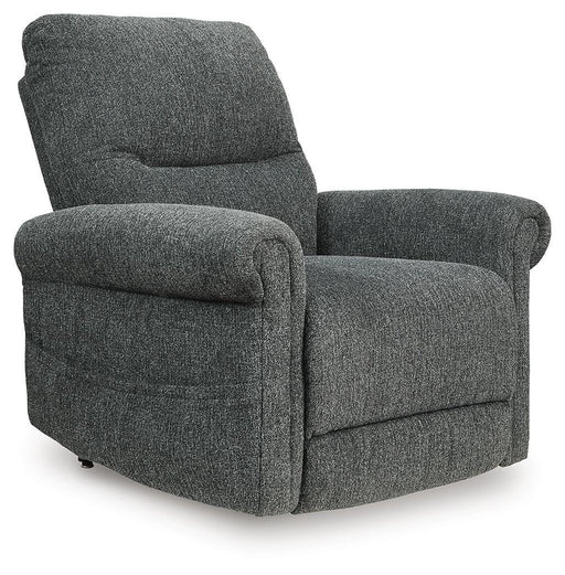 Aureta Power Lift Recliner - Casa Morelos / Coahuila Furniture (Oklahoma City, OK)