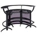 Dallas Home Bars - Casa Morelos / Coahuila Furniture (Oklahoma City, OK)