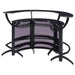 Dallas Home Bars - Casa Morelos / Coahuila Furniture (Oklahoma City, OK)