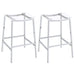 Jovani Bar Stool - Casa Morelos / Coahuila Furniture (Oklahoma City, OK)