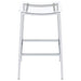 Jovani Bar Stool - Casa Morelos / Coahuila Furniture (Oklahoma City, OK)