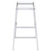 Jovani Bar Stool - Casa Morelos / Coahuila Furniture (Oklahoma City, OK)