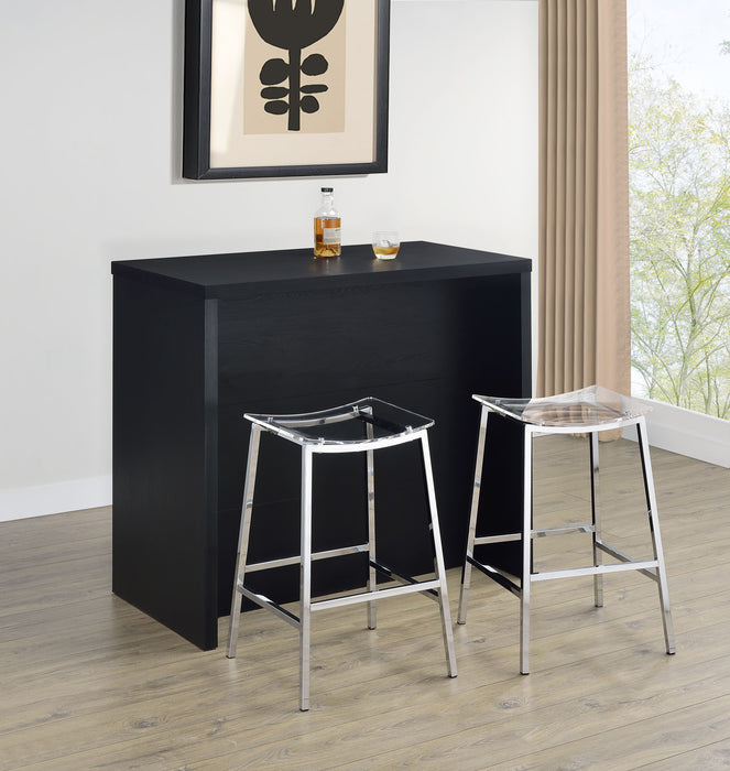 Topanga Home Bars - Casa Morelos / Coahuila Furniture (Oklahoma City, OK)