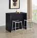 Topanga Home Bars - Casa Morelos / Coahuila Furniture (Oklahoma City, OK)