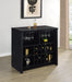 Topanga Home Bars - Casa Morelos / Coahuila Furniture (Oklahoma City, OK)
