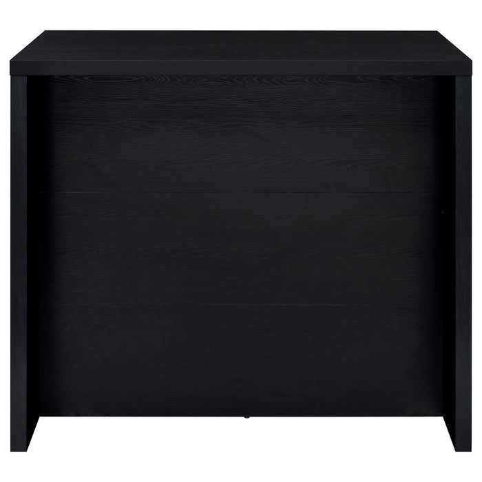 Topanga Home Bars - Casa Morelos / Coahuila Furniture (Oklahoma City, OK)