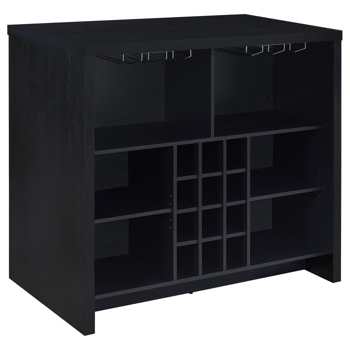 Topanga Home Bars - Casa Morelos / Coahuila Furniture (Oklahoma City, OK)