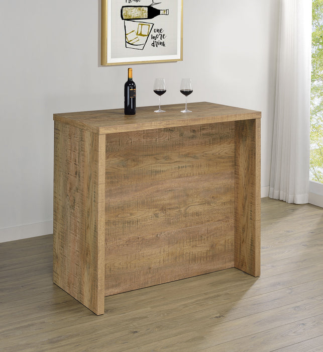 Topanga Home Bars - Casa Morelos / Coahuila Furniture (Oklahoma City, OK)