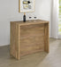 Topanga Home Bars - Casa Morelos / Coahuila Furniture (Oklahoma City, OK)