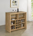 Topanga Home Bars - Casa Morelos / Coahuila Furniture (Oklahoma City, OK)