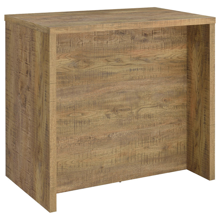 Topanga Home Bars - Casa Morelos / Coahuila Furniture (Oklahoma City, OK)