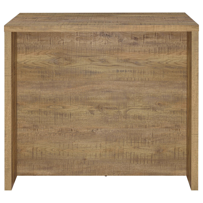 Topanga Home Bars - Casa Morelos / Coahuila Furniture (Oklahoma City, OK)