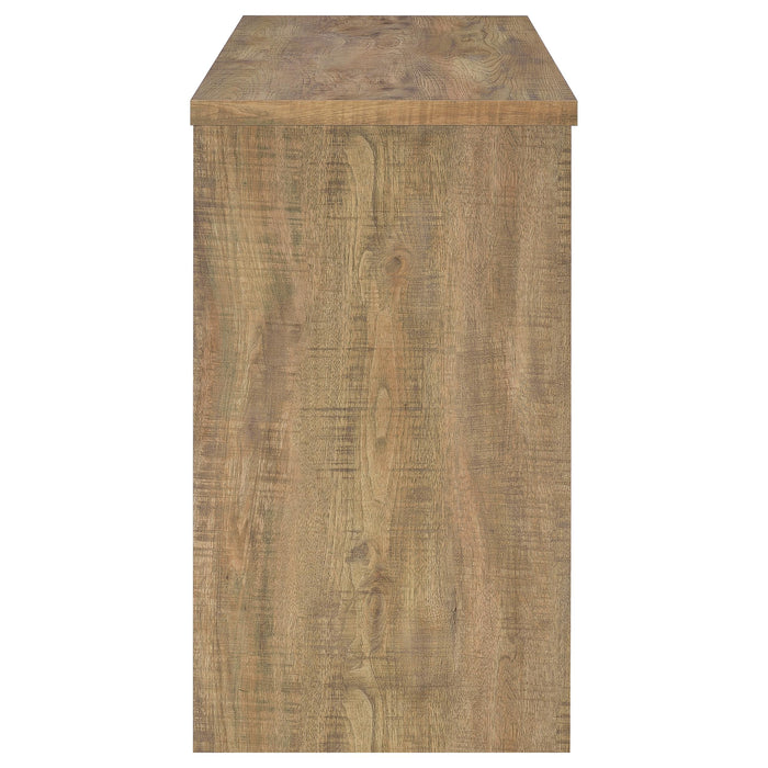 Topanga Home Bars - Casa Morelos / Coahuila Furniture (Oklahoma City, OK)