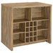 Topanga Home Bars - Casa Morelos / Coahuila Furniture (Oklahoma City, OK)