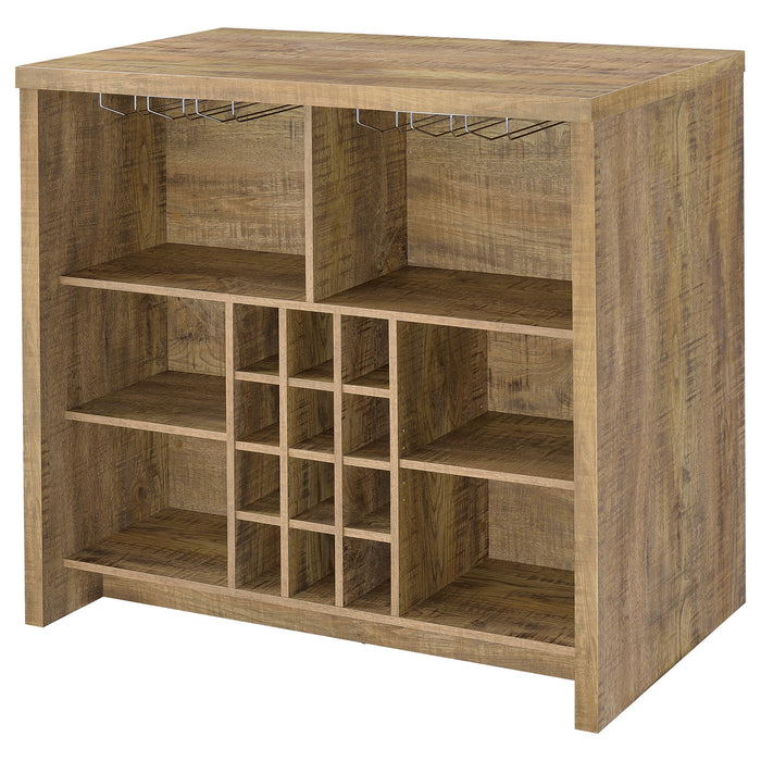 Topanga Home Bars - Casa Morelos / Coahuila Furniture (Oklahoma City, OK)