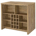 Topanga Home Bars - Casa Morelos / Coahuila Furniture (Oklahoma City, OK)