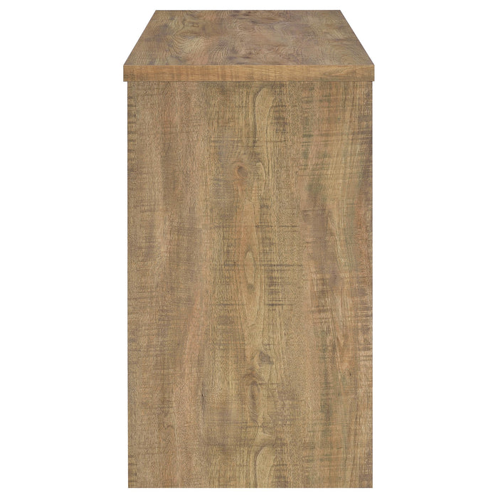 Topanga Home Bars - Casa Morelos / Coahuila Furniture (Oklahoma City, OK)
