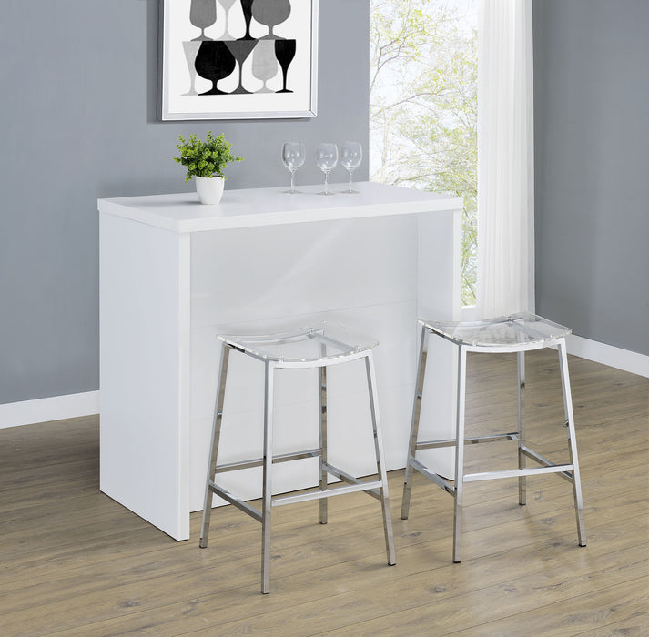 Topanga Home Bars - Casa Morelos / Coahuila Furniture (Oklahoma City, OK)