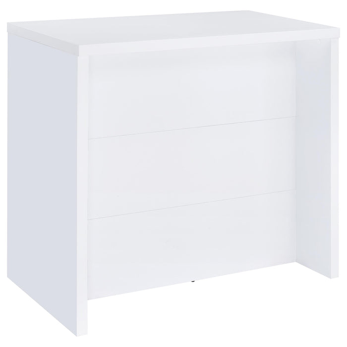 Topanga Home Bars - Casa Morelos / Coahuila Furniture (Oklahoma City, OK)