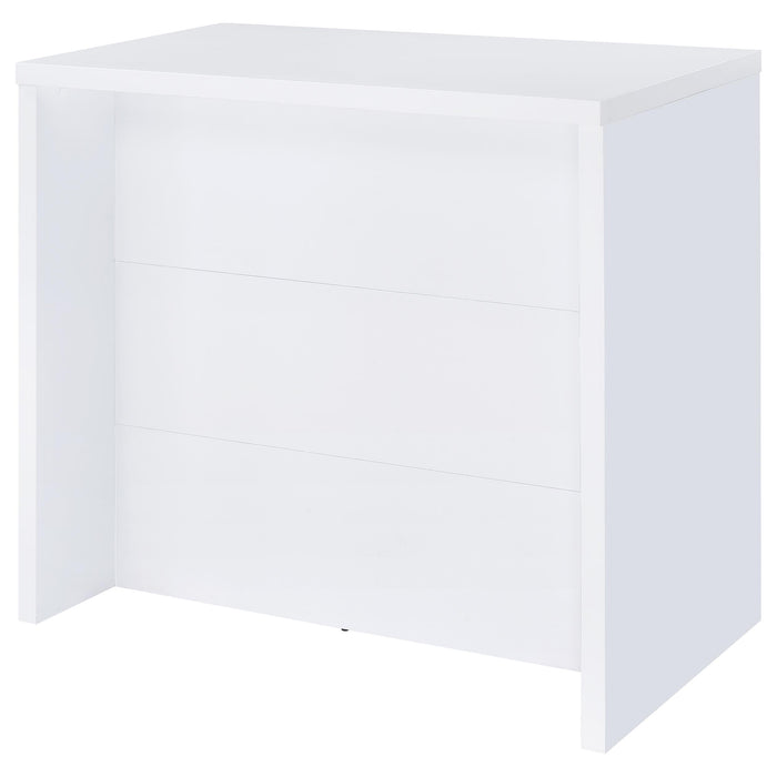 Topanga Home Bars - Casa Morelos / Coahuila Furniture (Oklahoma City, OK)