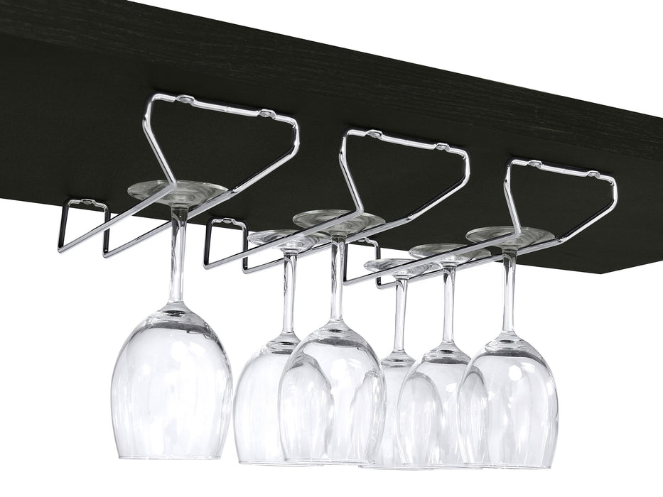 Risley Home Bar - Casa Morelos / Coahuila Furniture (Oklahoma City, OK)