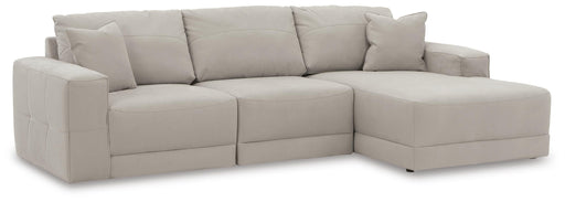 Next-Gen Gaucho Sectional Sofa with Chaise - Casa Morelos / Coahuila Furniture (Oklahoma City, OK)