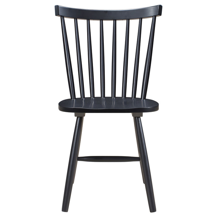 Hollyoak Dining Set