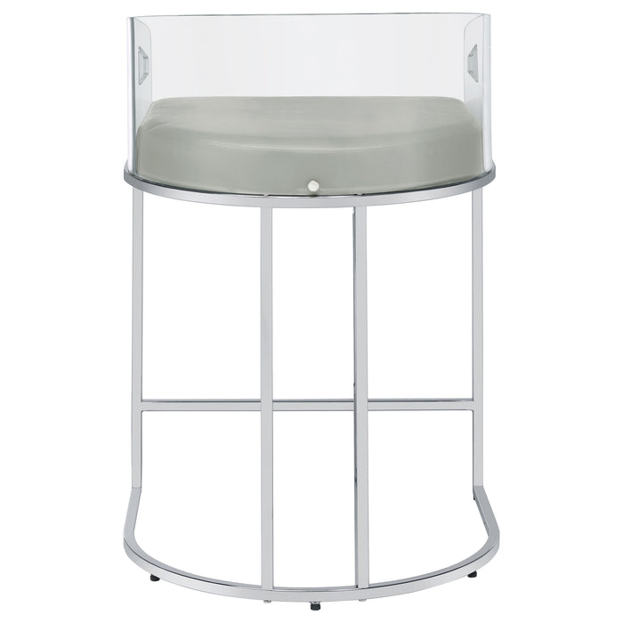 Thermosolis Counter Chair