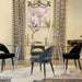 Gilman Dining Tables - Casa Morelos / Coahuila Furniture (Oklahoma City, OK)