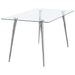 Gilman Dining Tables - Casa Morelos / Coahuila Furniture (Oklahoma City, OK)