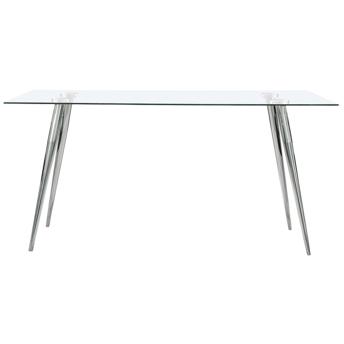Gilman Dining Tables - Casa Morelos / Coahuila Furniture (Oklahoma City, OK)