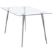 Gilman Dining Tables - Casa Morelos / Coahuila Furniture (Oklahoma City, OK)