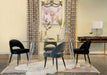 Gilman Dining Tables - Casa Morelos / Coahuila Furniture (Oklahoma City, OK)